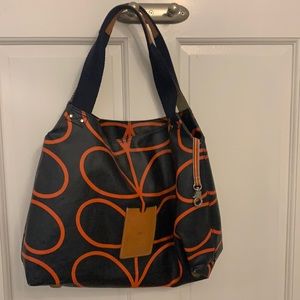 Oral Kiely handbag
